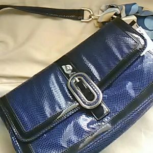 White house black market purse